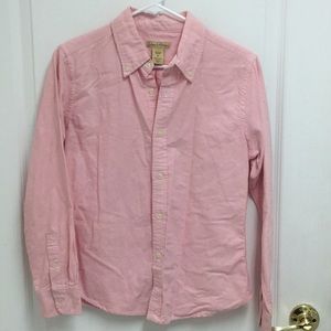 Women’s Button down